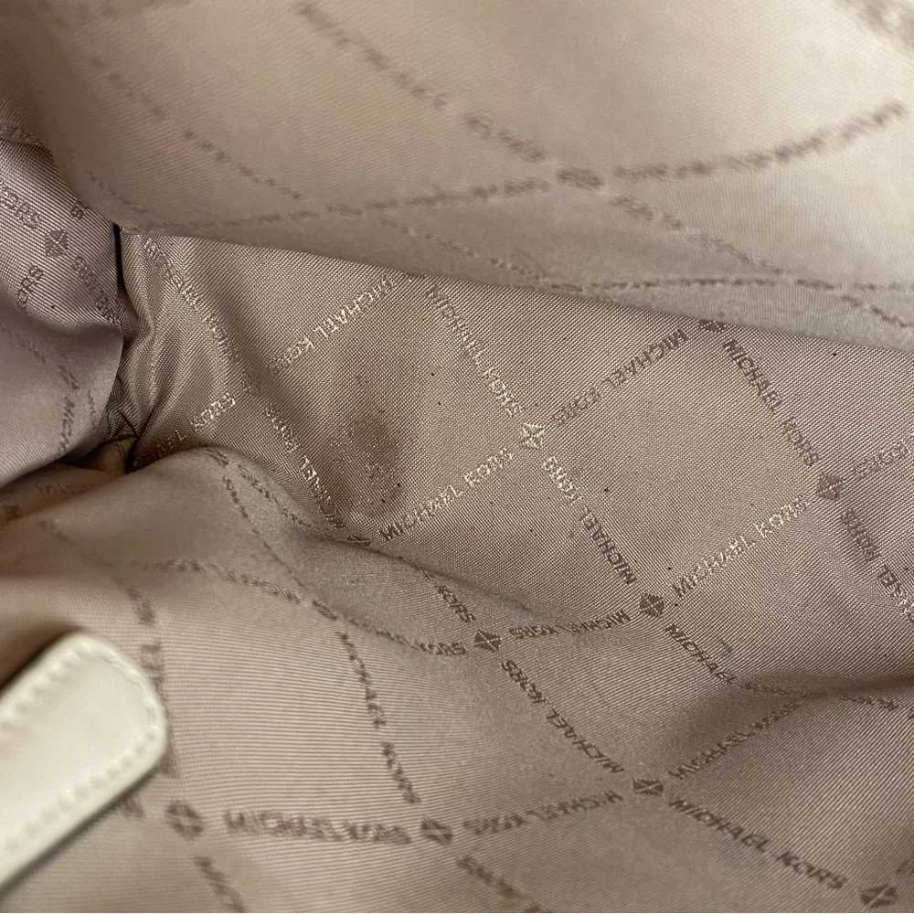 Michael Kors shoulder/ handbag - Picture 6 of 11